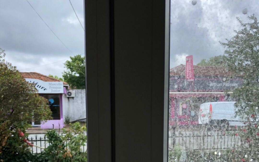 Nettoyage vitre basin arcachon