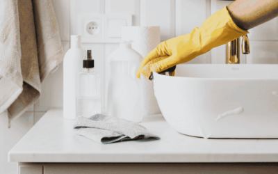 Femme de ménage Arcachon : votre guide pour un domicile impeccable