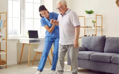 Sécuriser le logement d&rsquo;un senior : les petits travaux à ne pas négliger